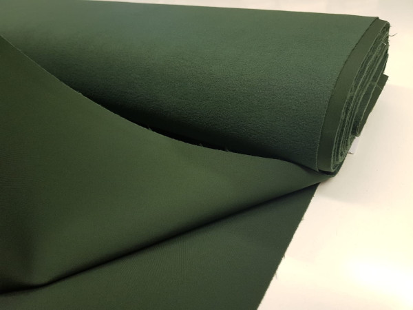 Softshell- temno lovsko zelena