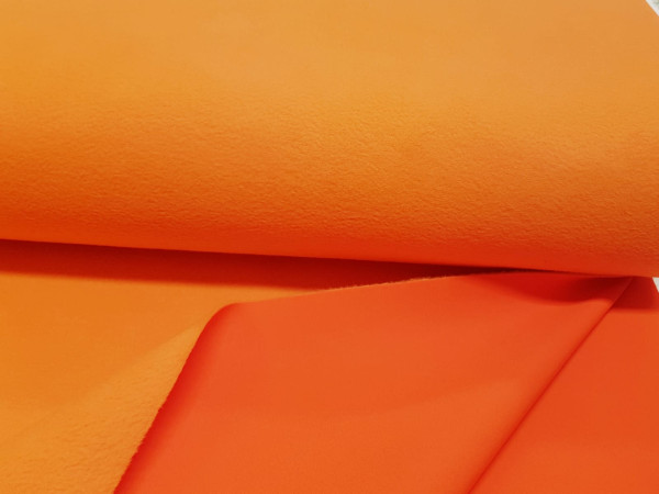 Softshell-neon oranžna
