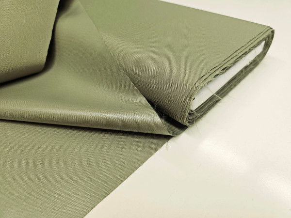 Outdoor waterproof - svetlo olivno zelena, VODOODBOJEN