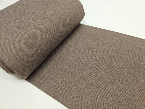 Patent- srednja rjava melange