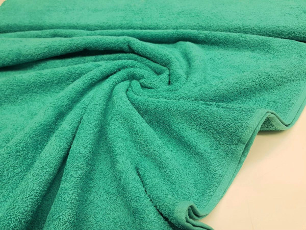 Frotir premium-aquamarine barva