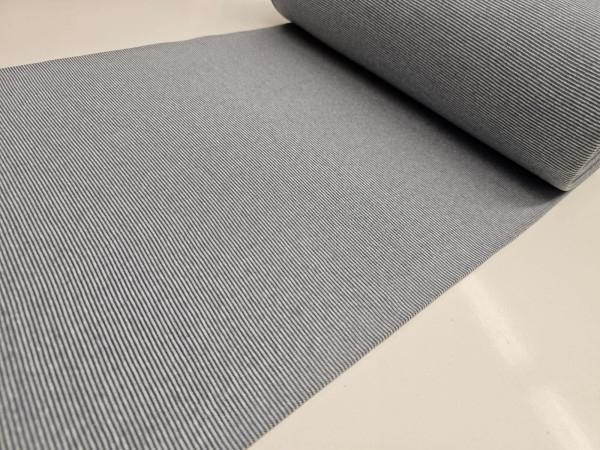Patent- 2mm bele in zelenkasto sive črte