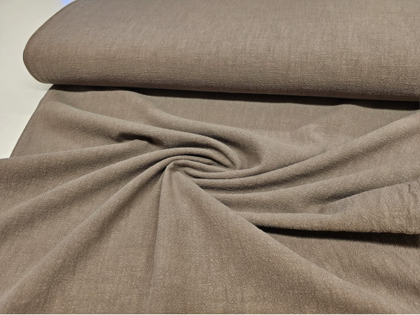 Ramija(kategorija lan)- topla rjava, stonewash