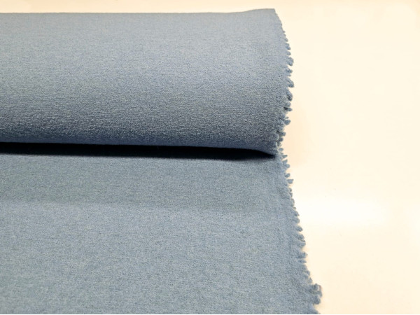 Kuhana volna- svetlo modra, ZADNJI KOS*