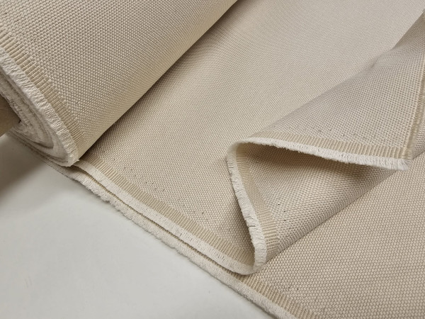 VODOODBOJEN DEKOR,KOMPAKTNEJŠI teflon- ZA TENDE,topla bež , ŠIRINE 280 CM , ZADNJI KOS