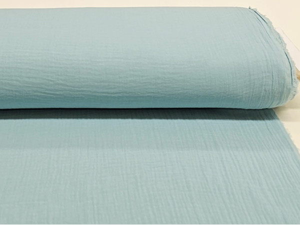 TETRA tkanina, dvoslojna, srednja mint