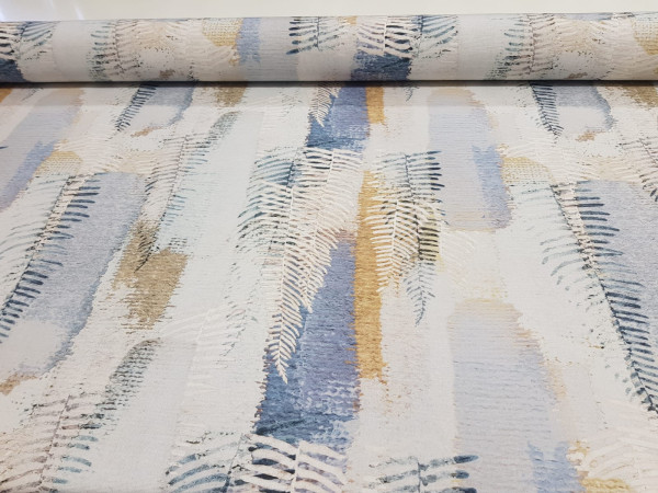 Dekor - digitalni print marogasti vzorci, svetlejši odtenki, ZADNJI KOS