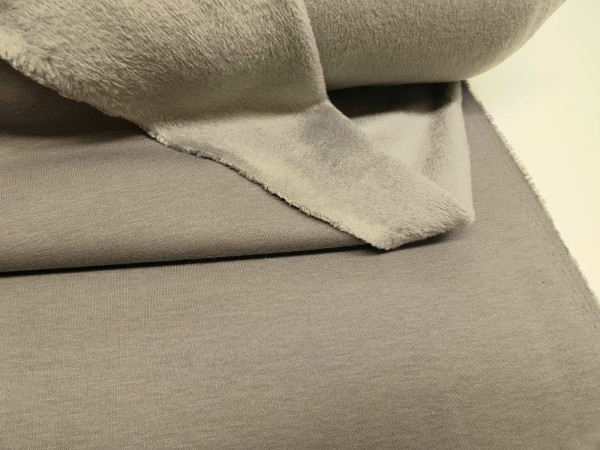Warmkeeper Sweater-srednje siva