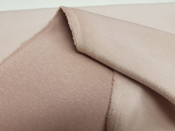 Warmkeeper Sweater-umazano roza melange