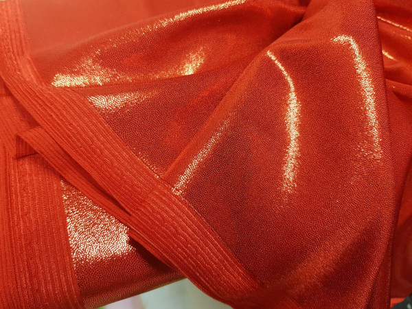 Lycra Honey-rdeča