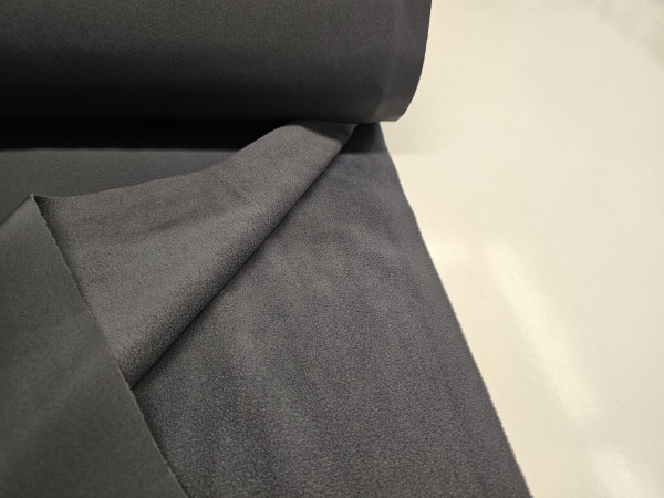 Softshell- temno siv