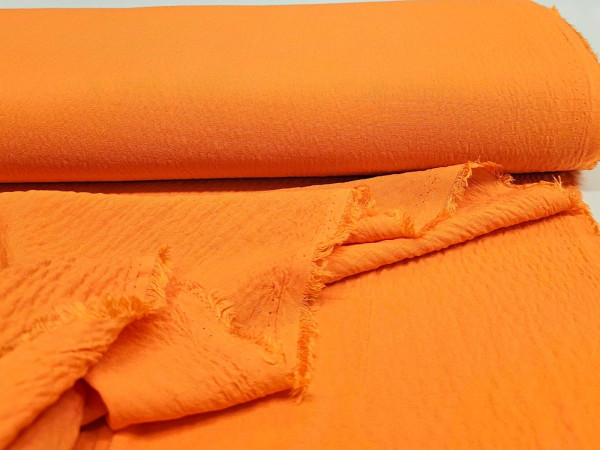 viskoza- Fluo oranžne barve