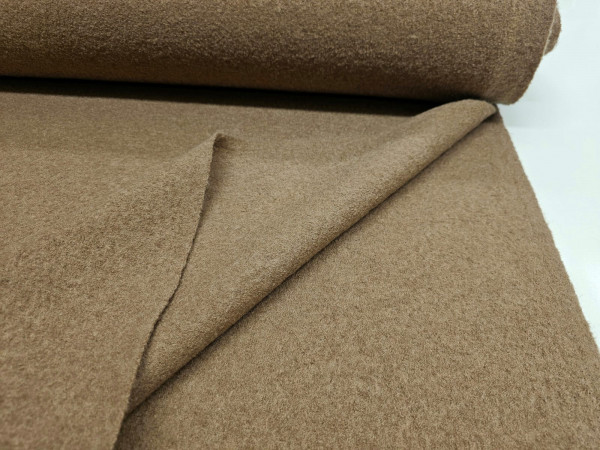 Kuhana volna-kamelja barva, ZADNJI KOS 3M