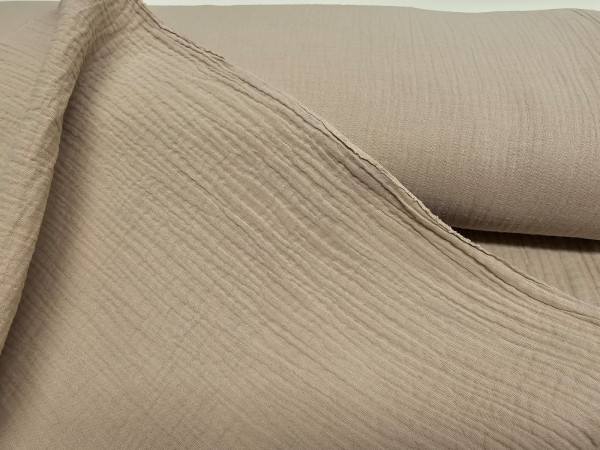 TETRA tkanina, dvoslojna- peščena