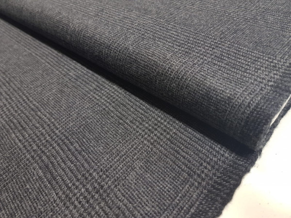 Woolen fabric- Prince de Galles