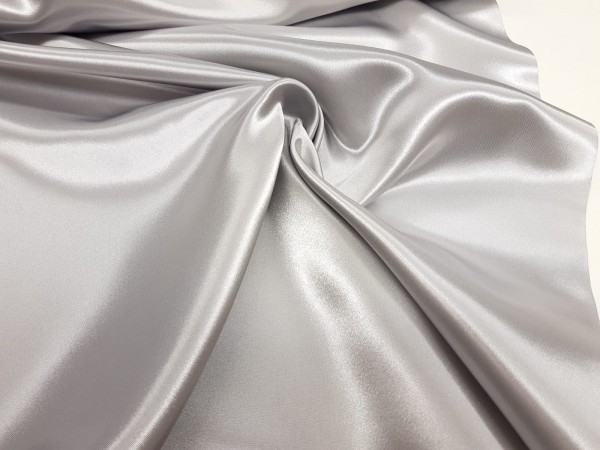 Saten saturno-silver