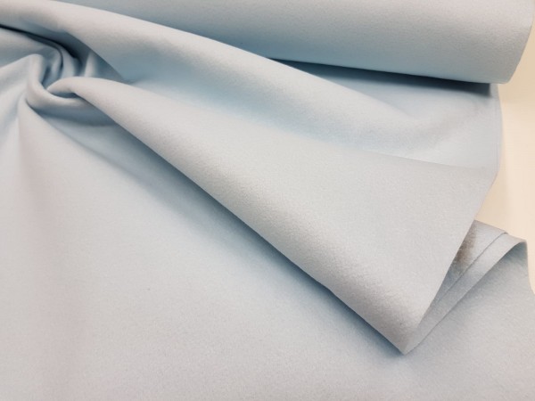 Filc 1,5 mm baby svetlo modra