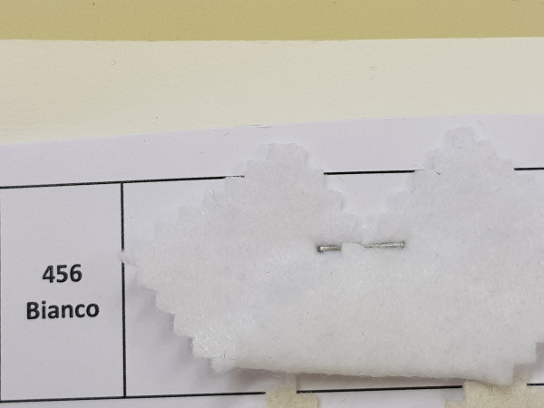 Filc 1,5 mm BELA, ter več kot kot 50 različnih barv filca na povezavi 