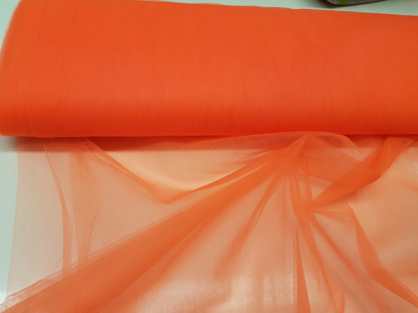 Til Crizia- oranžna fluo