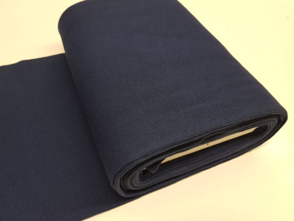 Patent- indigo modra