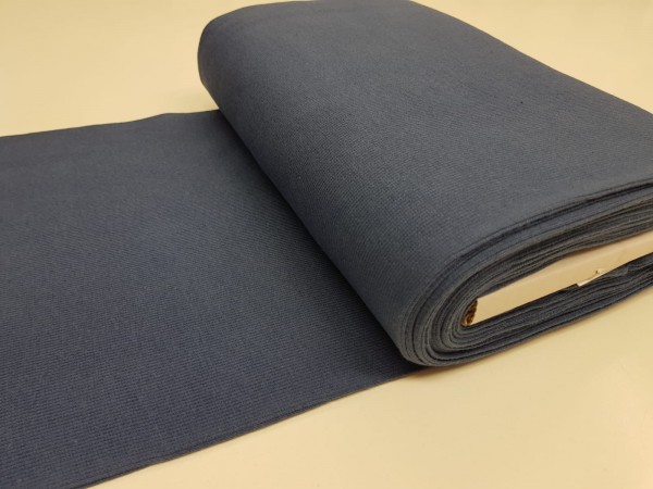 Patent- jeans melange sivkasto modra modra
